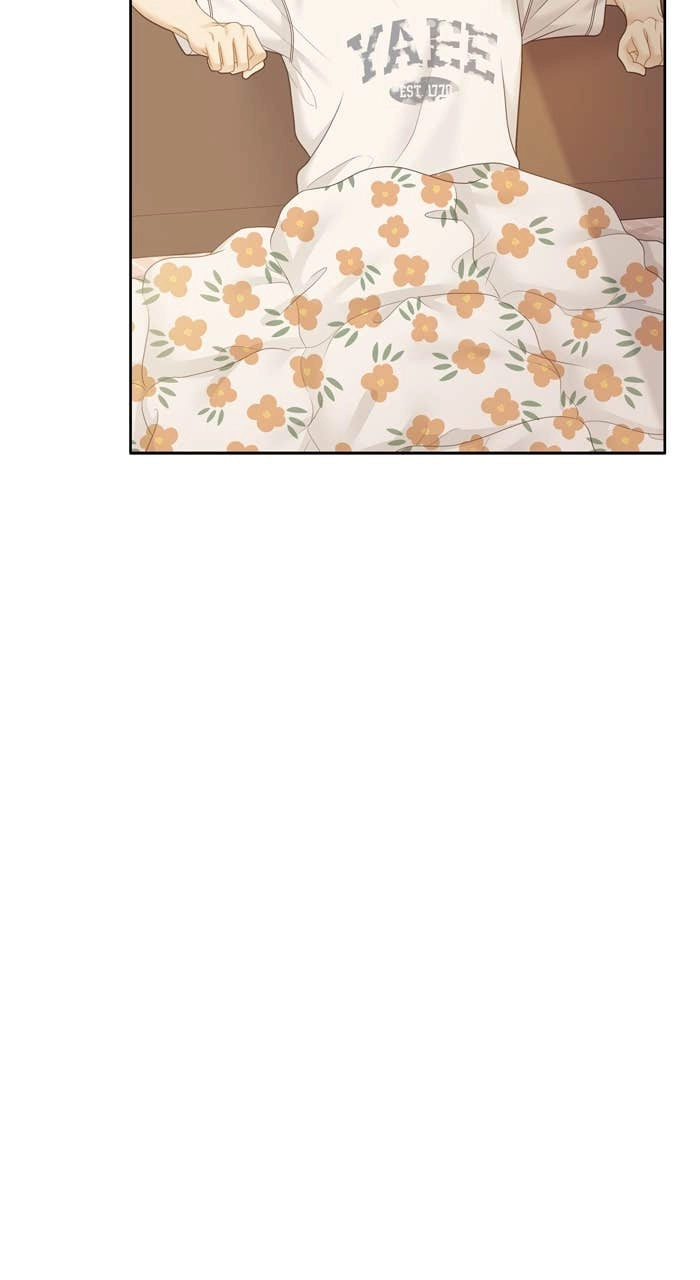 Odd Girl Out Chapter 445 Page 36