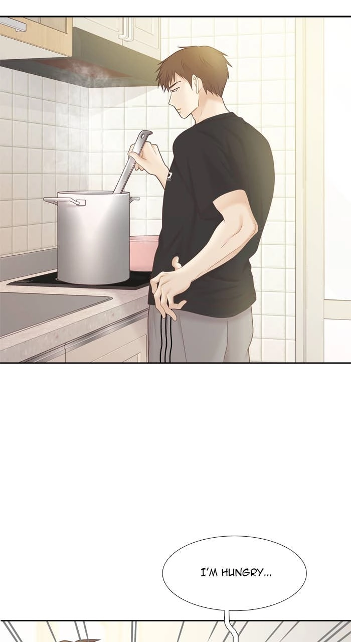 Odd Girl Out Chapter 445 Page 37