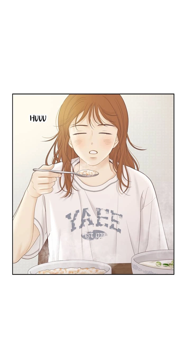 Odd Girl Out Chapter 445 Page 43