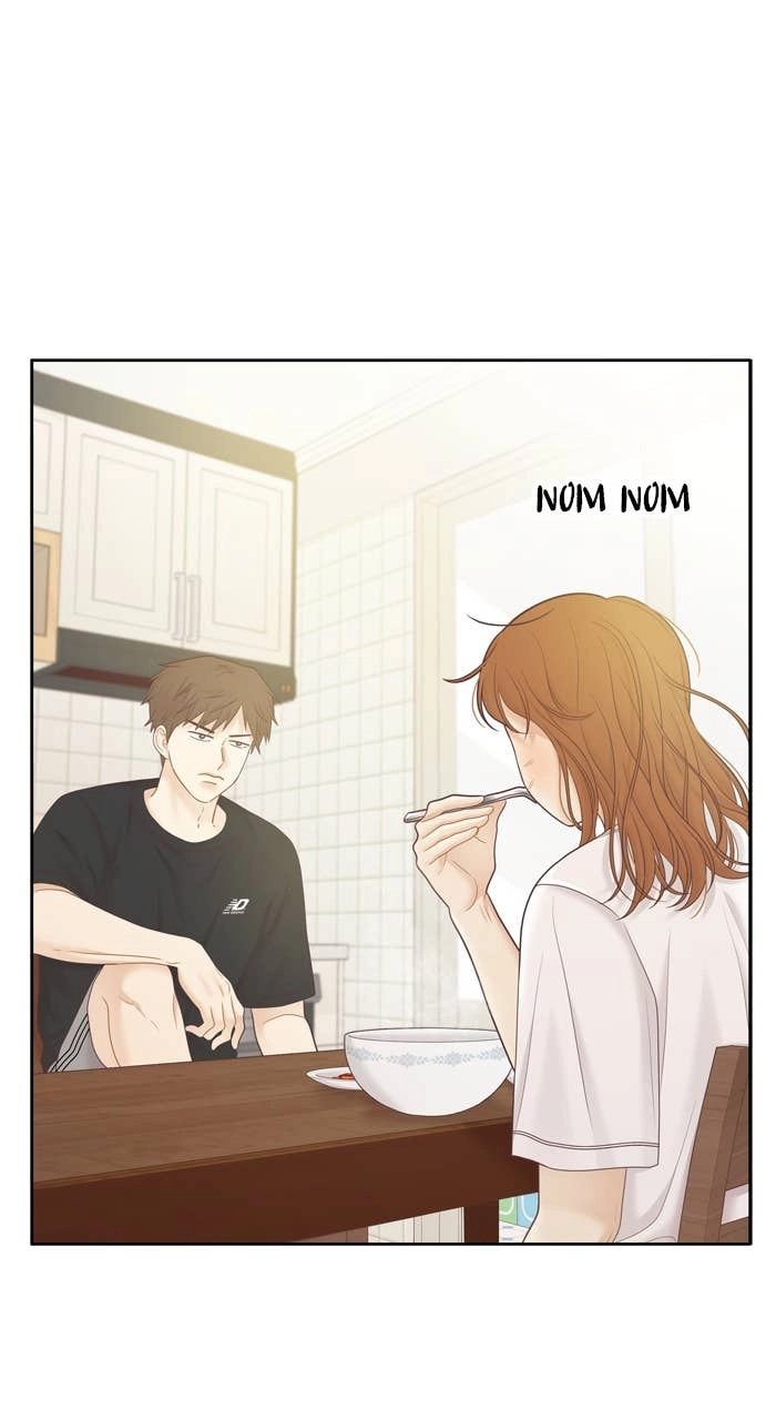 Odd Girl Out Chapter 445 Page 44