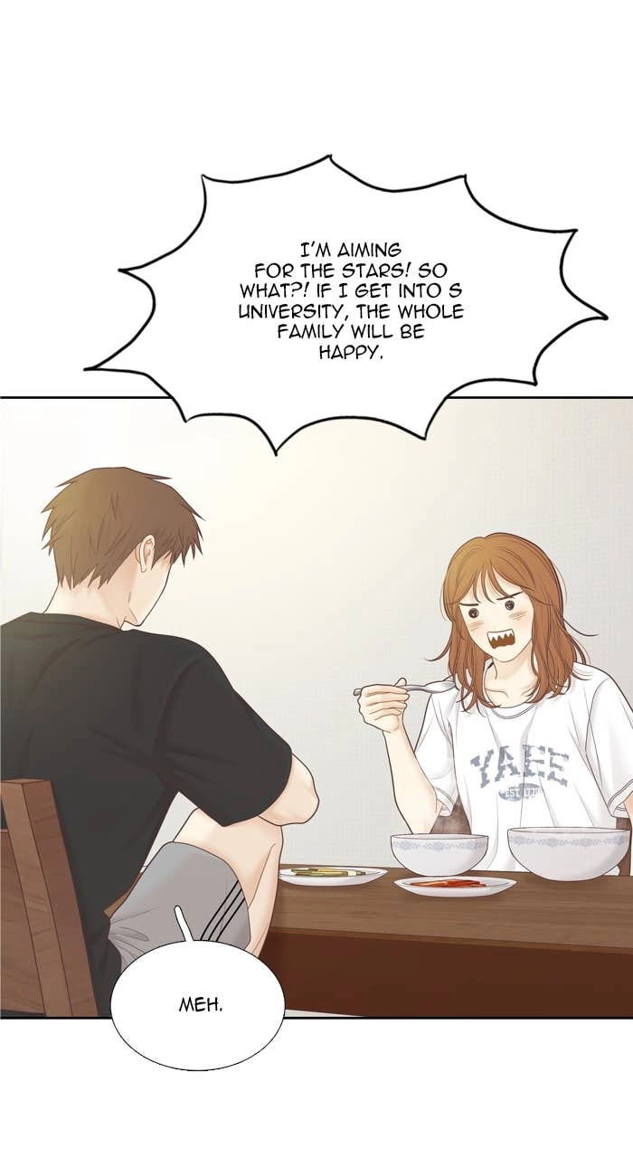 Odd Girl Out Chapter 445 Page 48