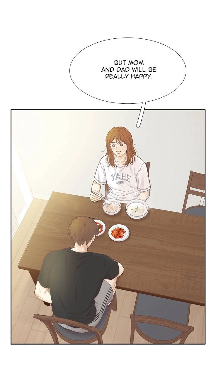 Odd Girl Out Chapter 445 Page 50