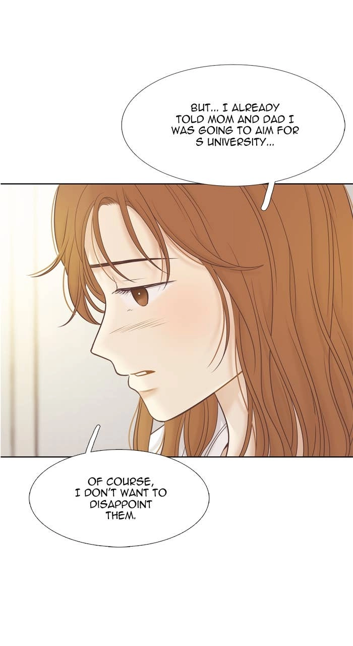 Odd Girl Out Chapter 445 Page 53