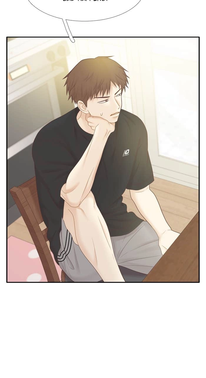 Odd Girl Out Chapter 445 Page 55