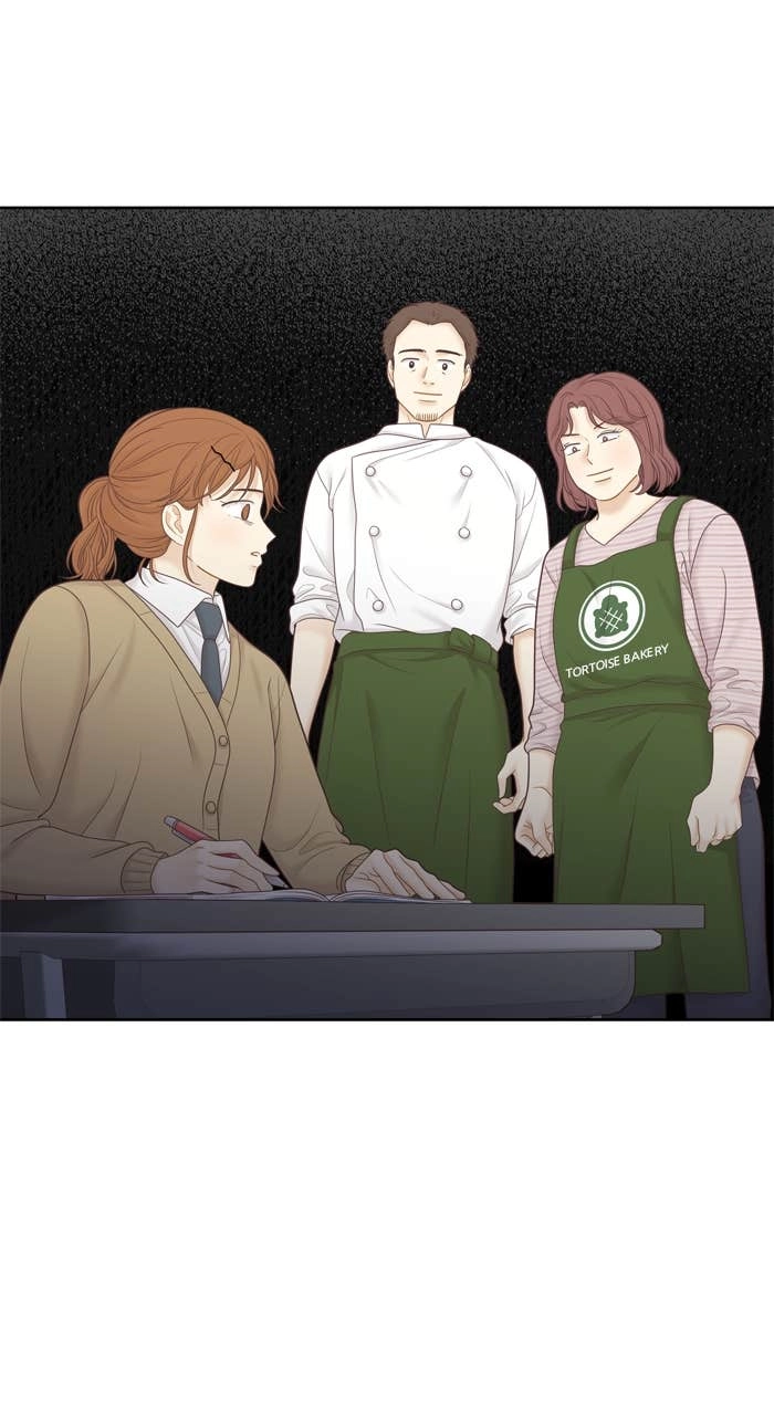 Odd Girl Out Chapter 445 Page 63