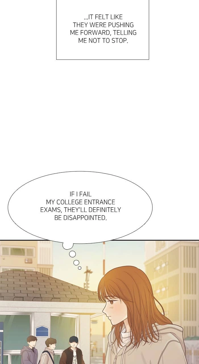 Odd Girl Out Chapter 445 Page 65