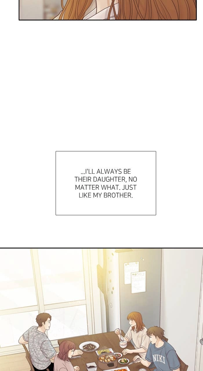 Odd Girl Out Chapter 445 Page 67