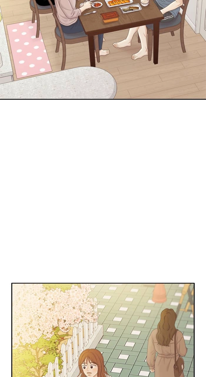 Odd Girl Out Chapter 445 Page 68