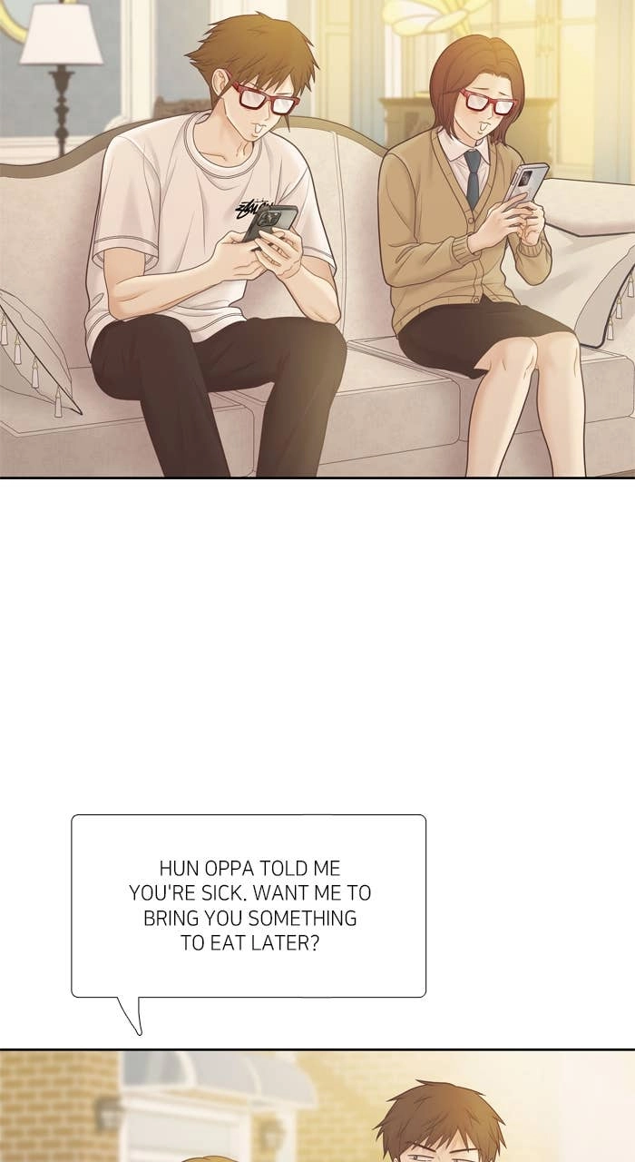 Odd Girl Out Chapter 445 Page 72