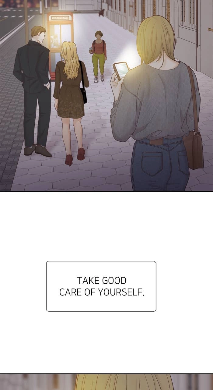 Odd Girl Out Chapter 445 Page 74