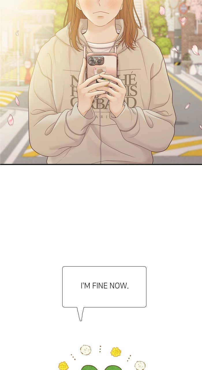 Odd Girl Out Chapter 445 Page 76