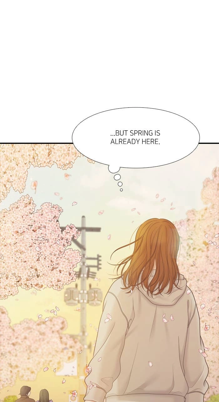 Odd Girl Out Chapter 445 Page 80