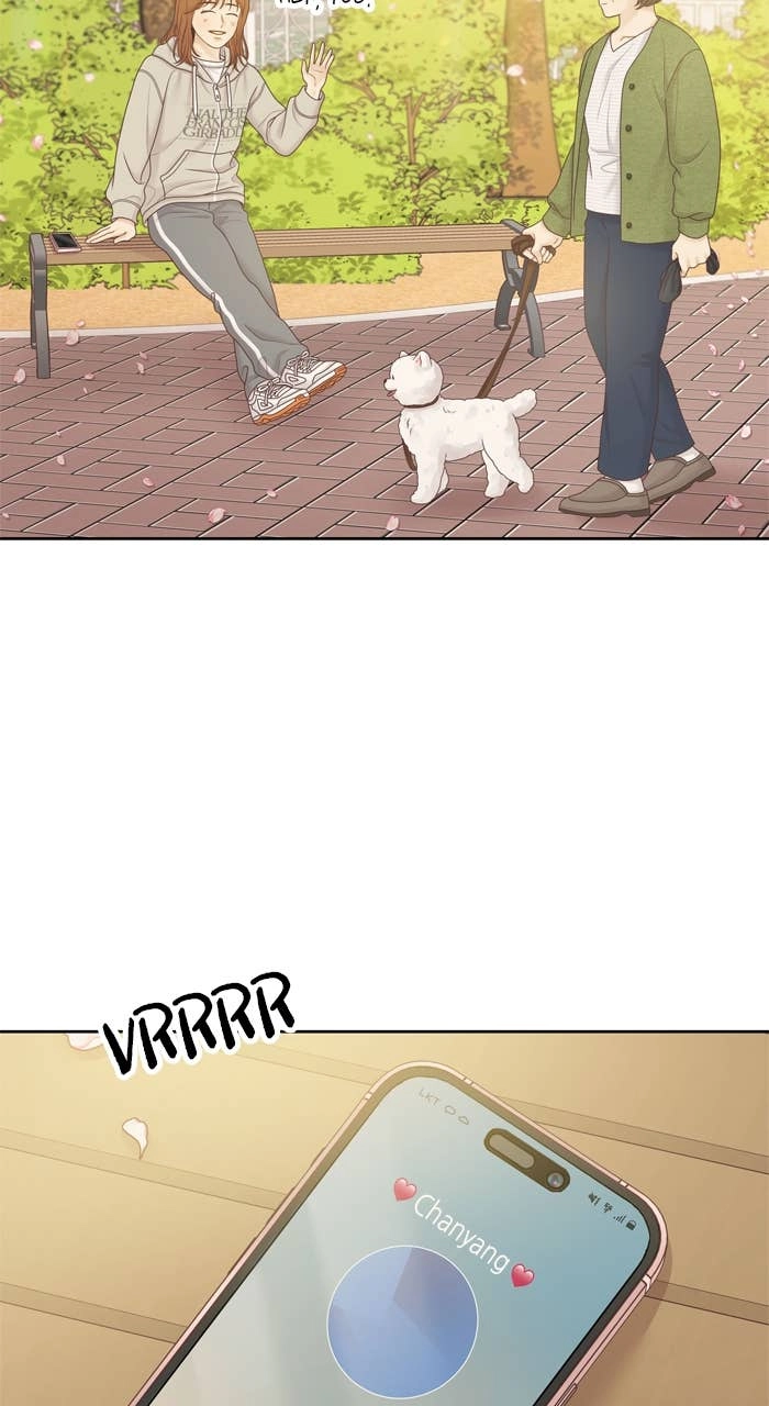 Odd Girl Out Chapter 445 Page 82