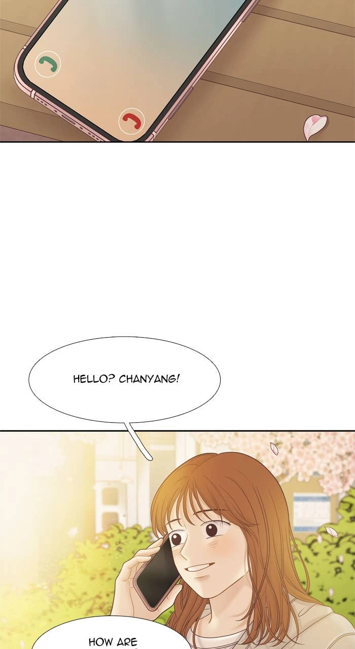 Odd Girl Out Chapter 445 Page 83