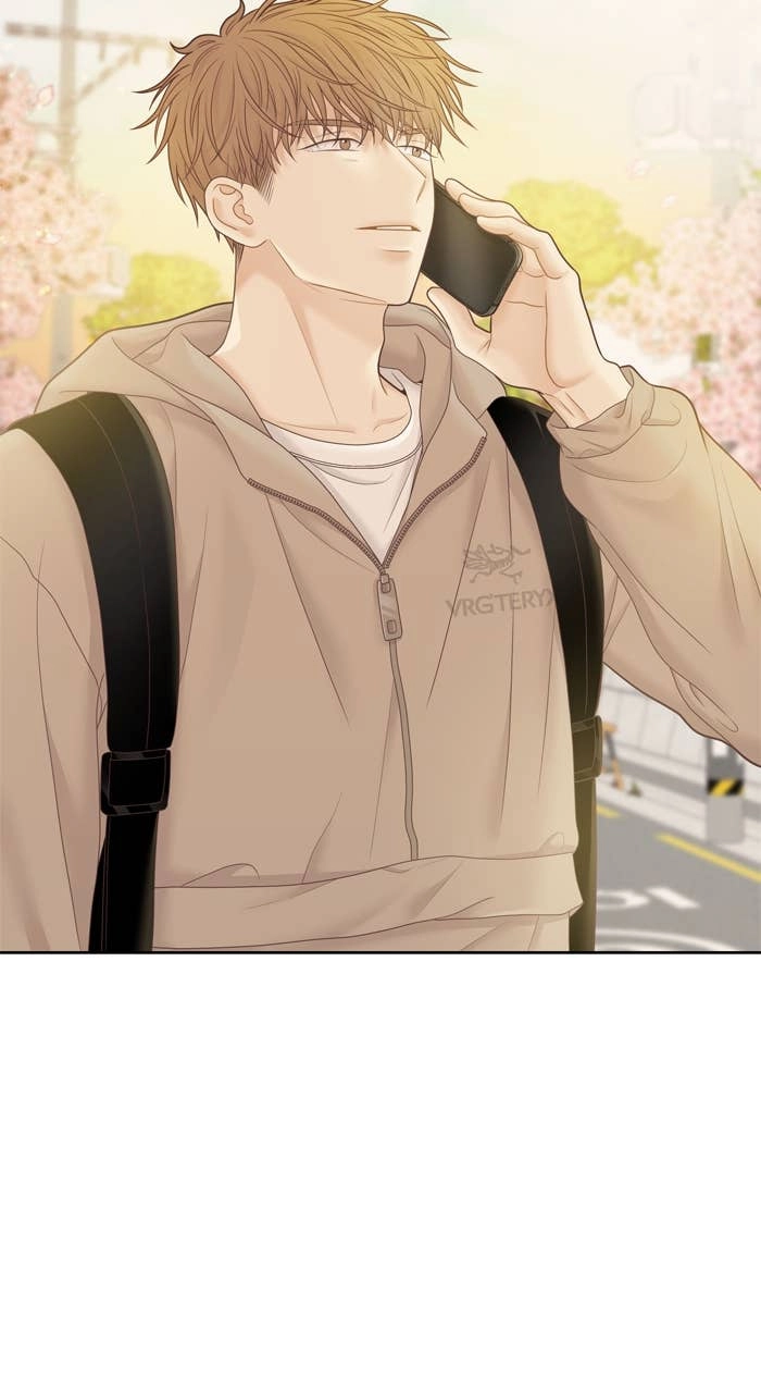 Odd Girl Out Chapter 445 Page 87