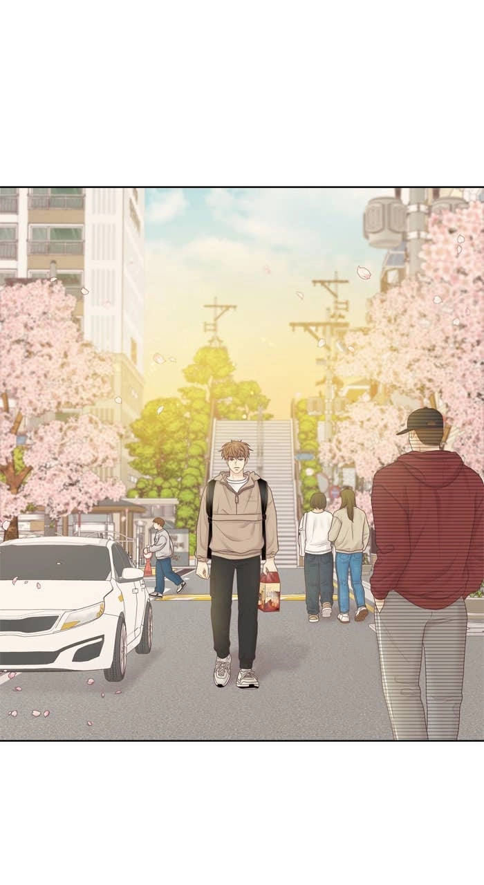 Odd Girl Out Chapter 445 Page 89