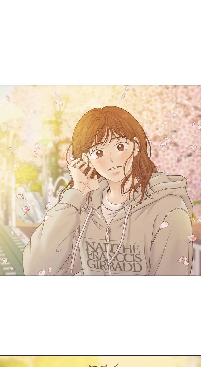 Odd Girl Out Chapter 445 Page 90