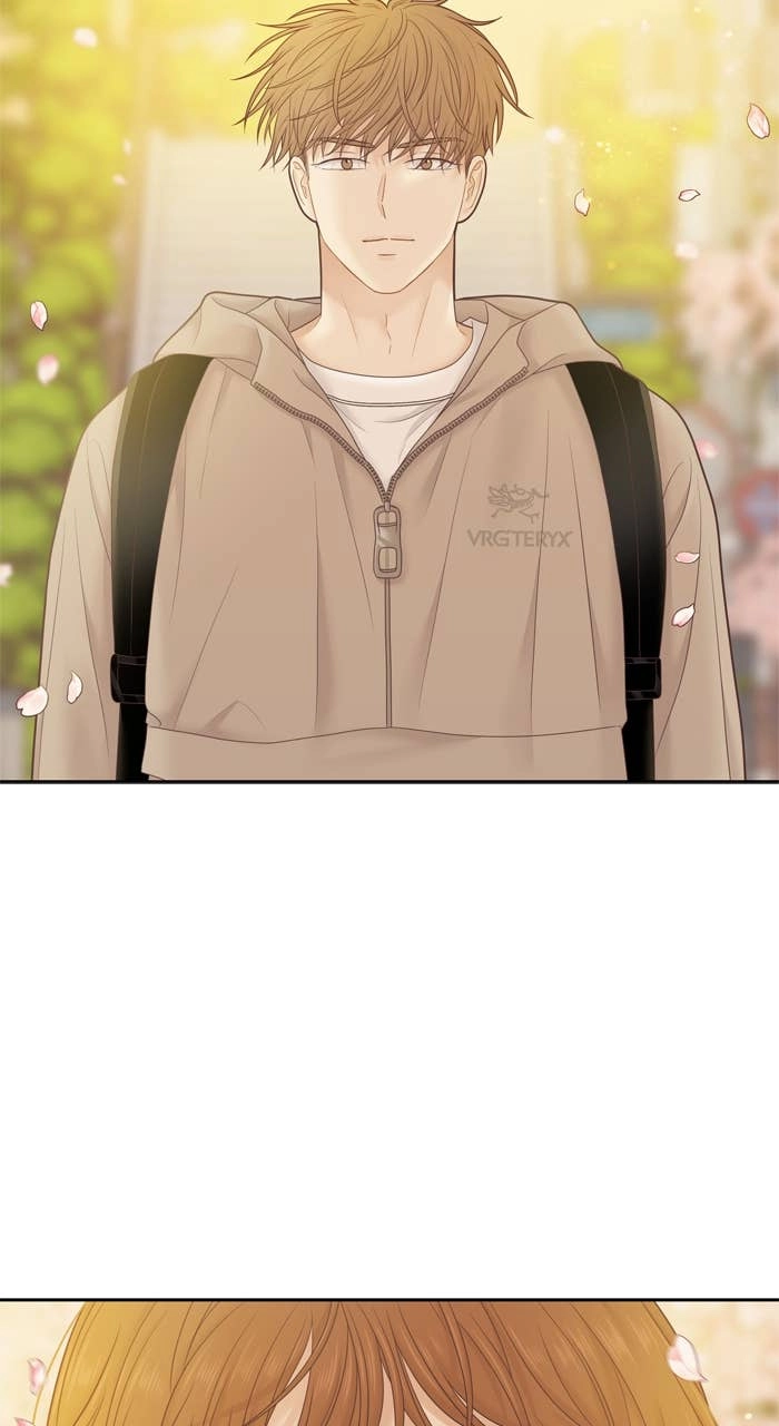 Odd Girl Out Chapter 445 Page 91