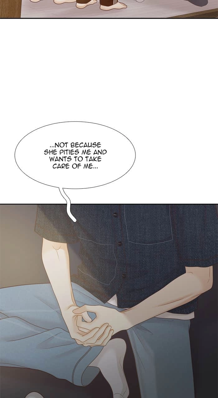 Odd Girl Out Chapter 476 Page 10