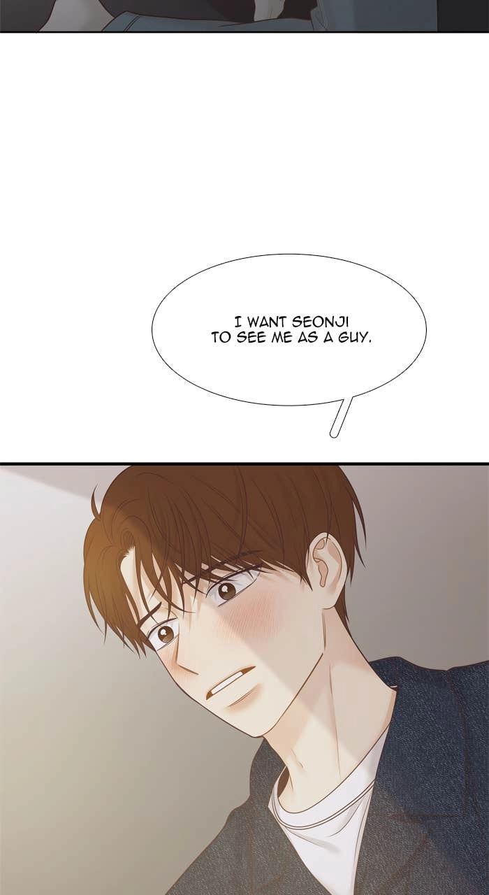 Odd Girl Out Chapter 476 Page 11