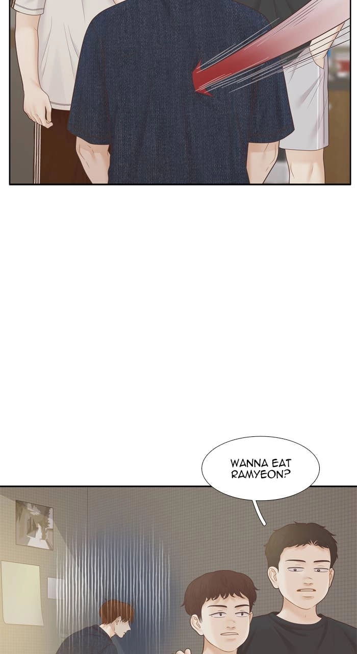 Odd Girl Out Chapter 476 Page 13