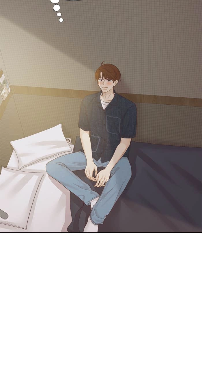 Odd Girl Out Chapter 476 Page 16