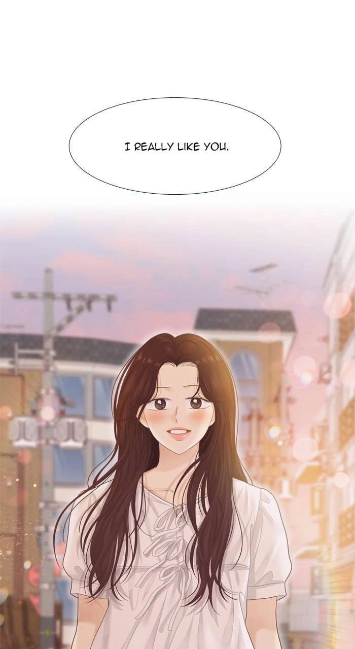 Odd Girl Out Chapter 476 Page 17