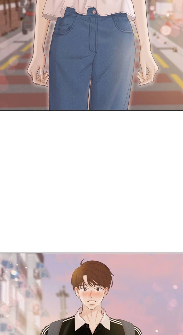 Odd Girl Out Chapter 476 Page 18