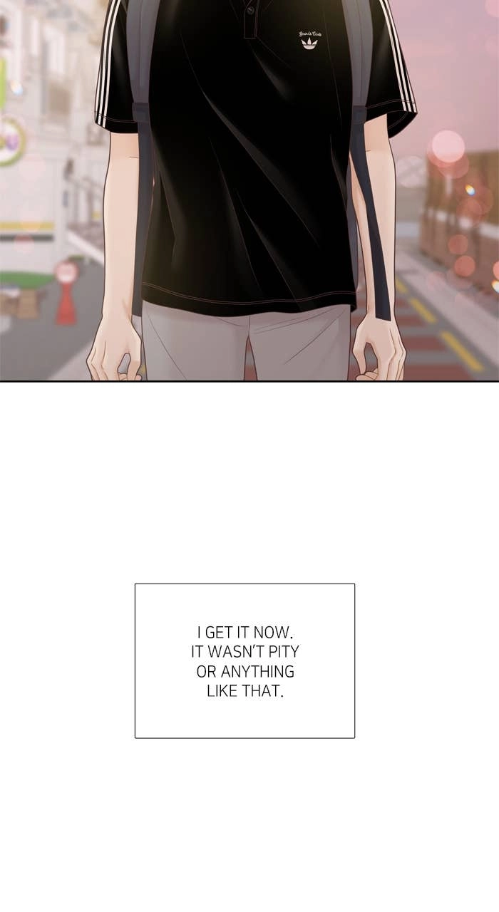 Odd Girl Out Chapter 476 Page 19