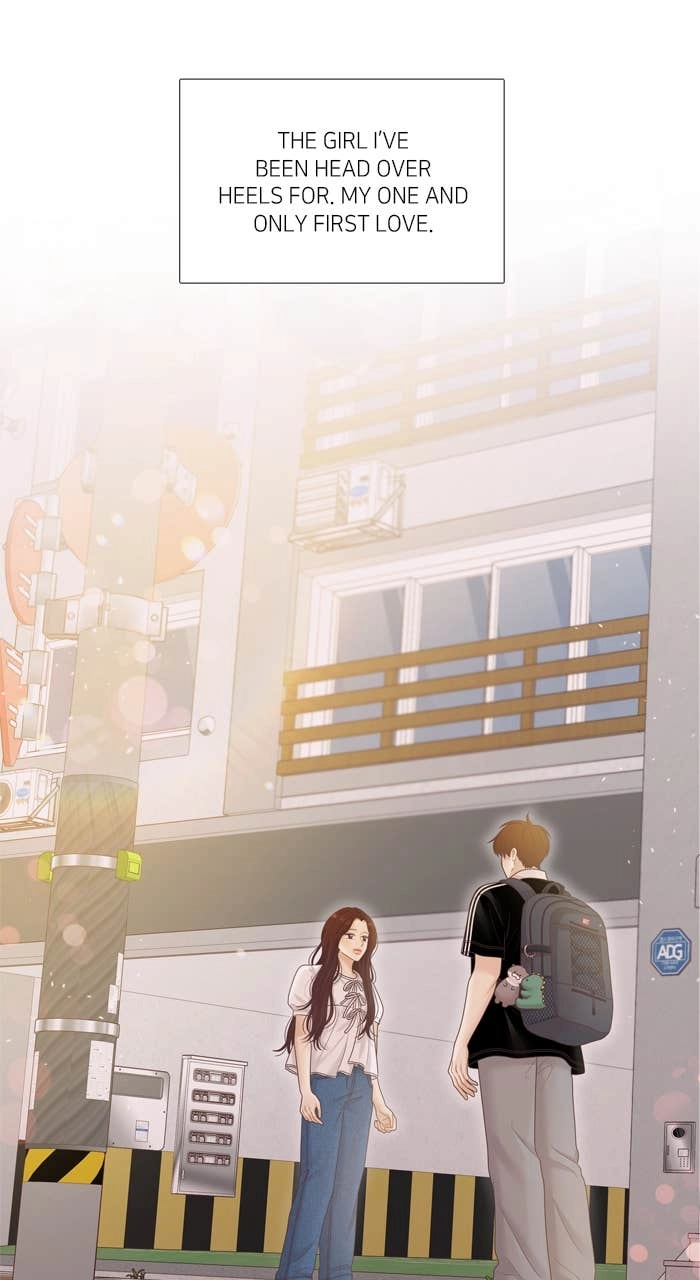 Odd Girl Out Chapter 476 Page 22