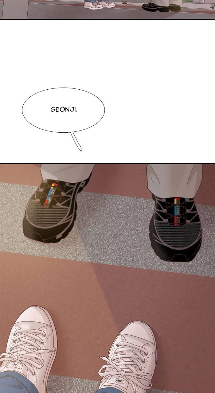 Odd Girl Out Chapter 476 Page 23