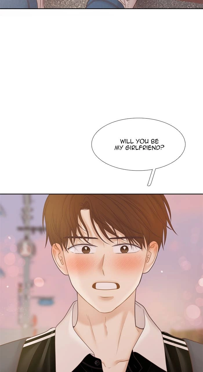 Odd Girl Out Chapter 476 Page 24