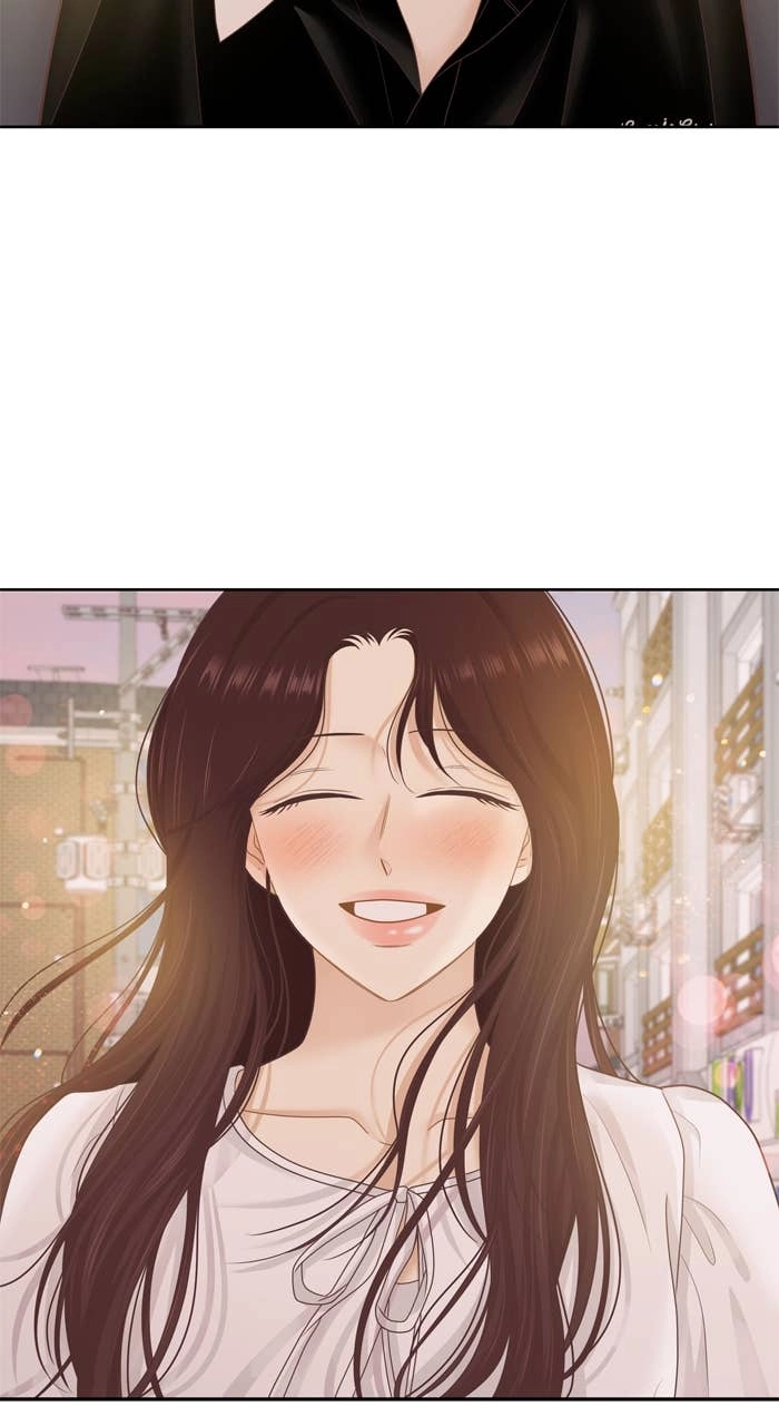 Odd Girl Out Chapter 476 Page 25