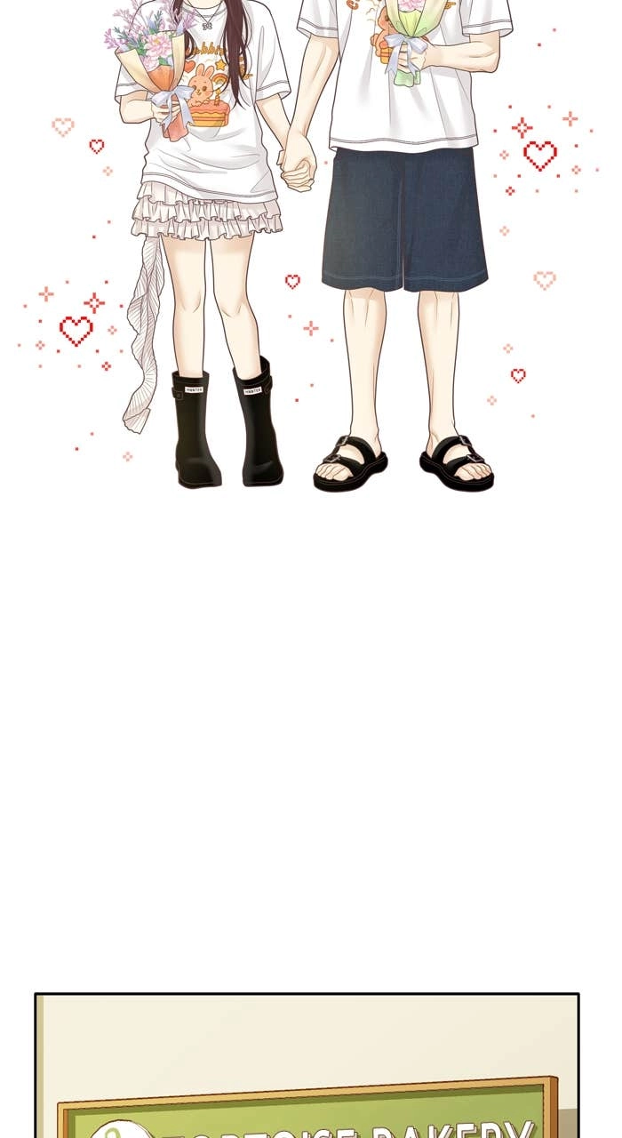 Odd Girl Out Chapter 476 Page 29