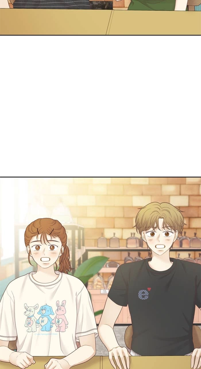 Odd Girl Out Chapter 476 Page 31