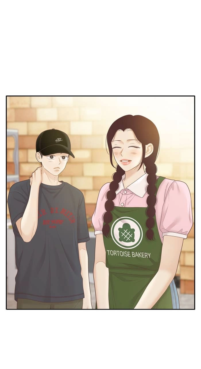 Odd Girl Out Chapter 476 Page 41