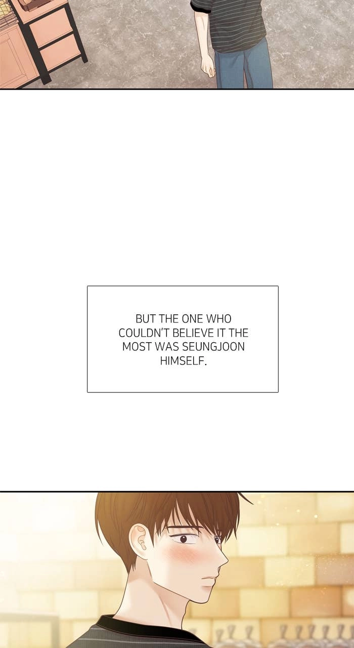 Odd Girl Out Chapter 476 Page 43