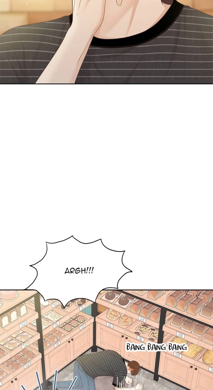 Odd Girl Out Chapter 476 Page 46