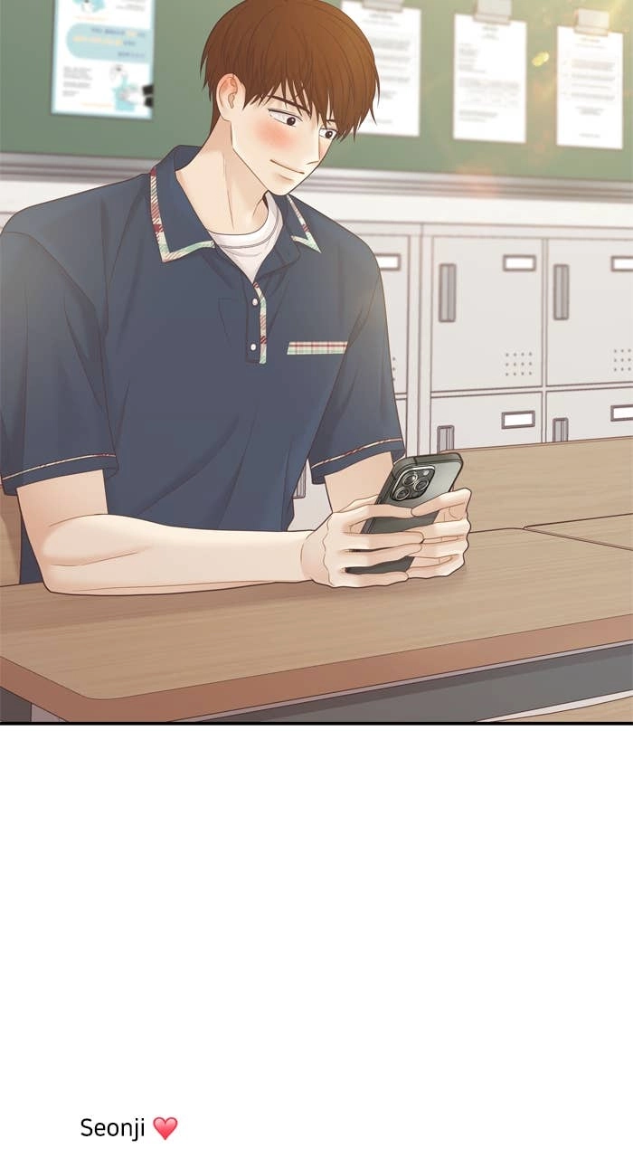 Odd Girl Out Chapter 476 Page 49