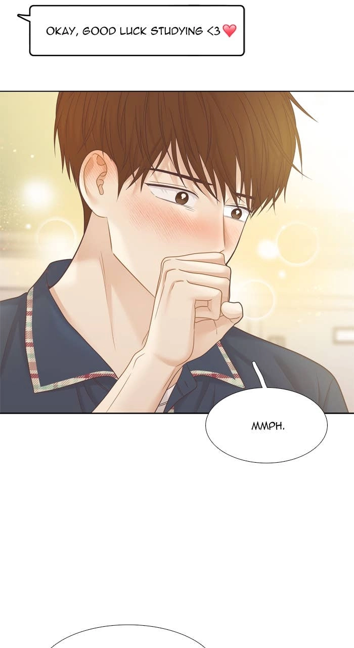 Odd Girl Out Chapter 476 Page 50