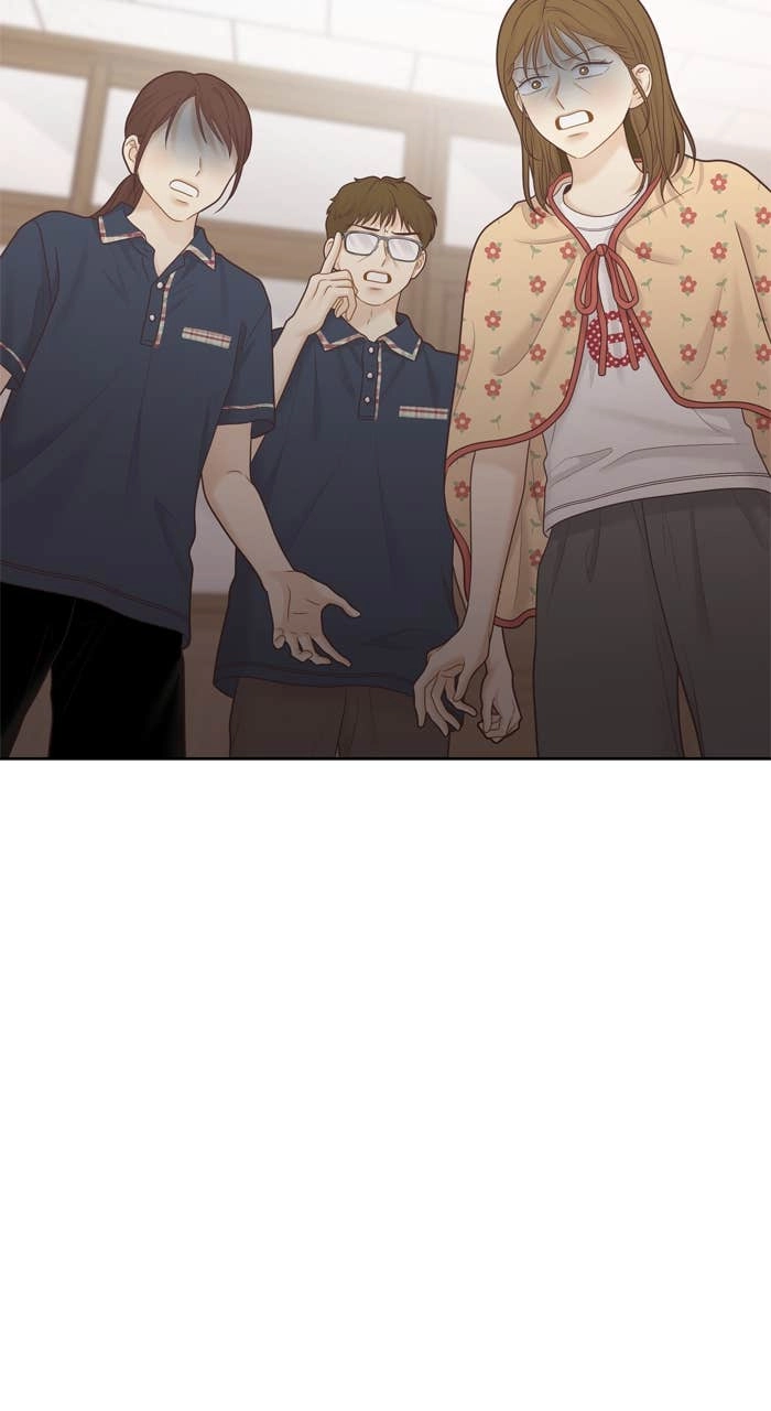 Odd Girl Out Chapter 476 Page 61