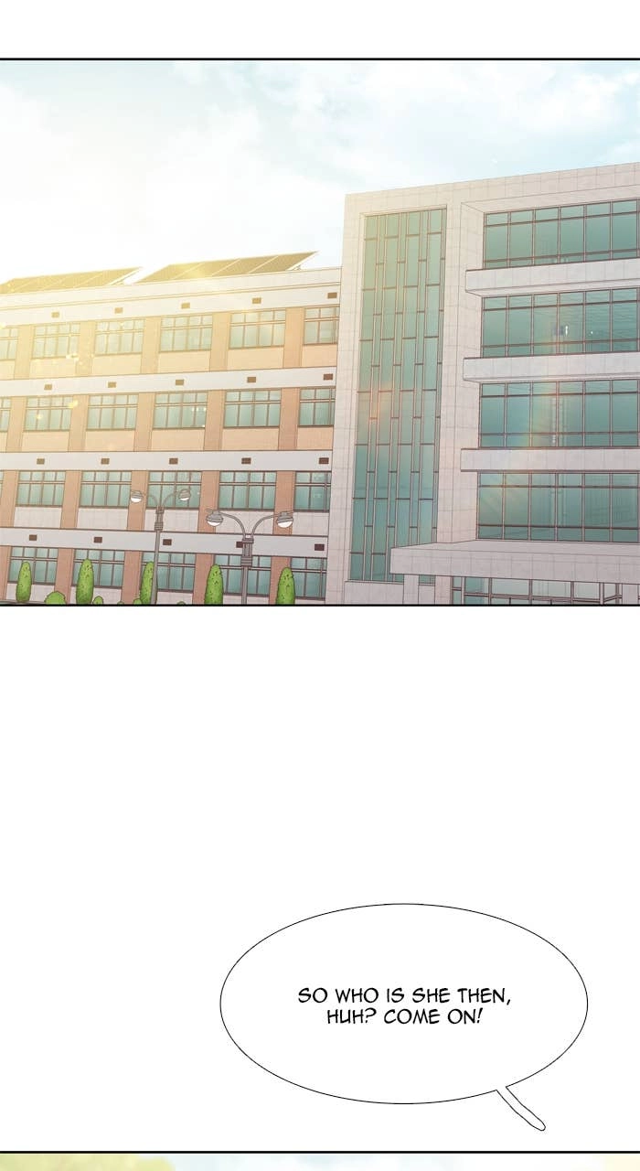 Odd Girl Out Chapter 476 Page 62