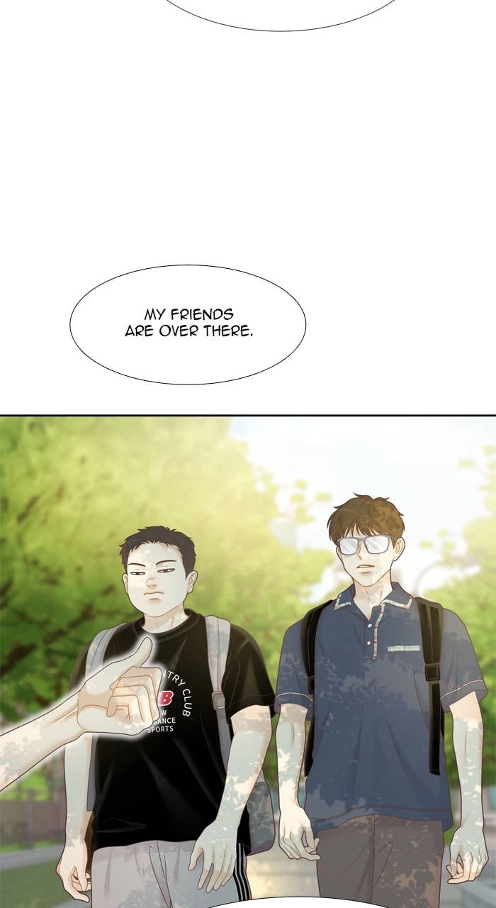 Odd Girl Out Chapter 476 Page 66