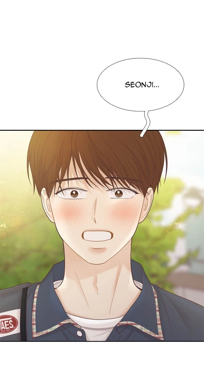 Odd Girl Out Chapter 476 Page 69