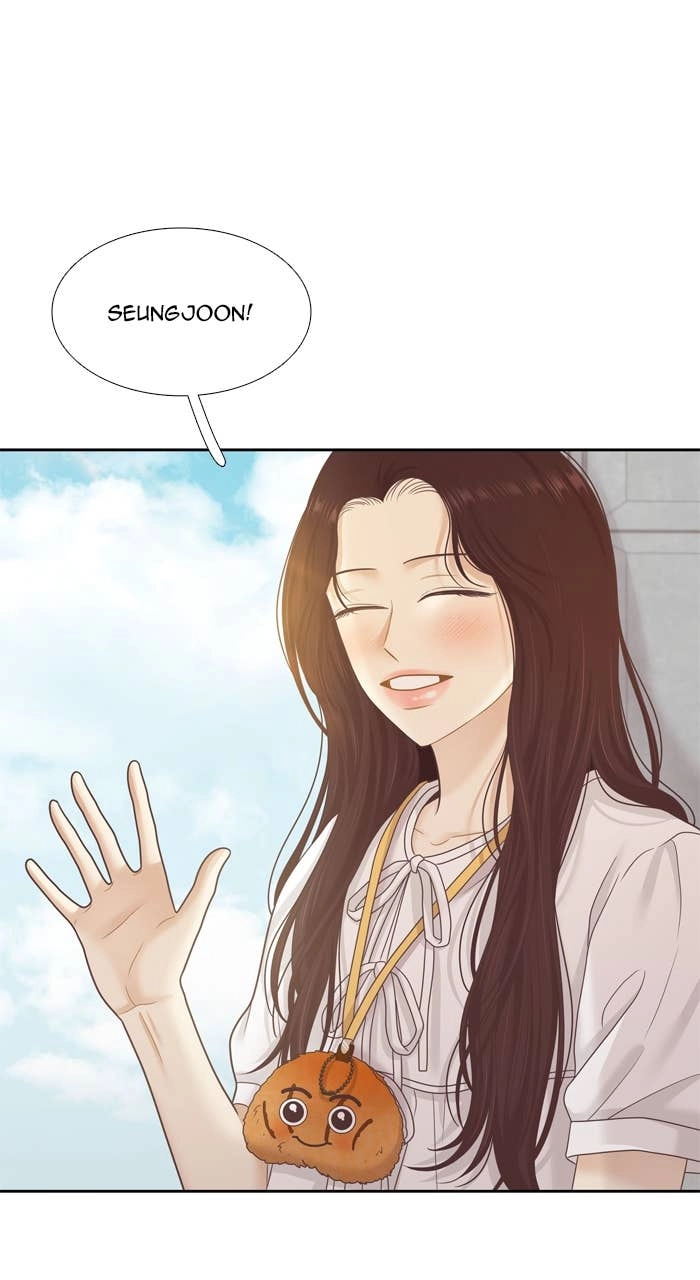 Odd Girl Out Chapter 476 Page 71