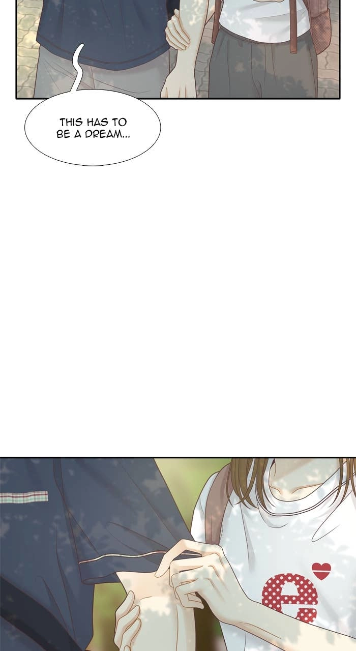 Odd Girl Out Chapter 476 Page 74