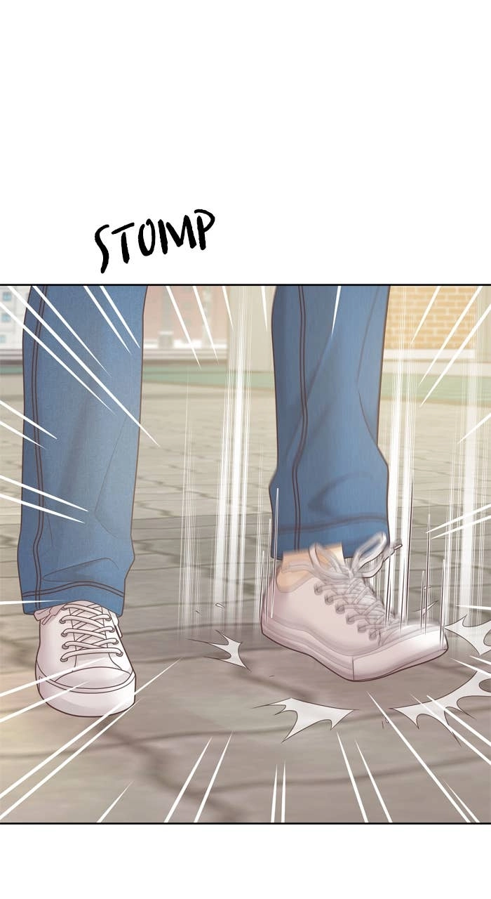 Odd Girl Out Chapter 476 Page 77