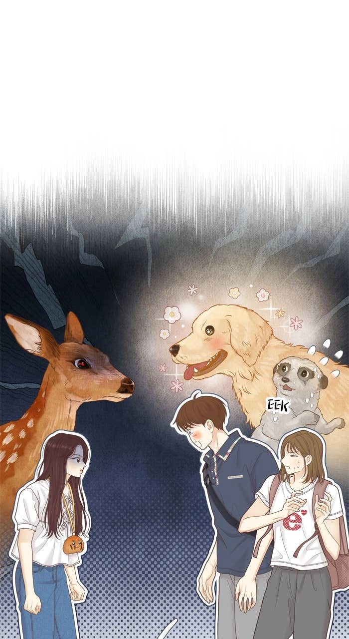 Odd Girl Out Chapter 476 Page 78