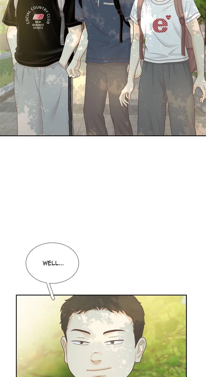 Odd Girl Out Chapter 476 Page 82