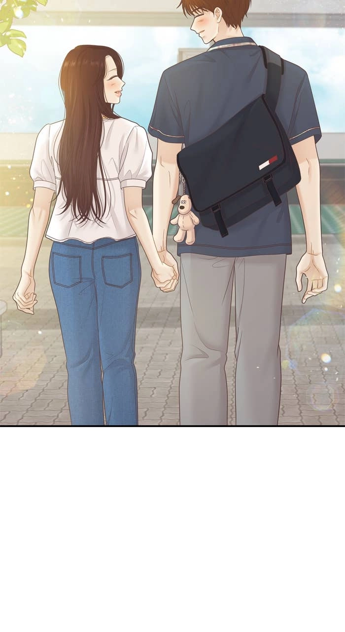 Odd Girl Out Chapter 476 Page 84